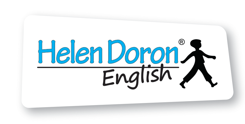 Helen Doron English